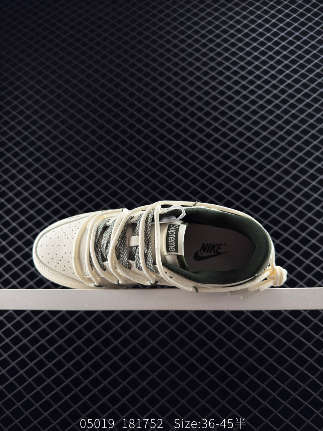 Givenchy x Travis Scott x Nike Air Jordan 1 Low OG SP